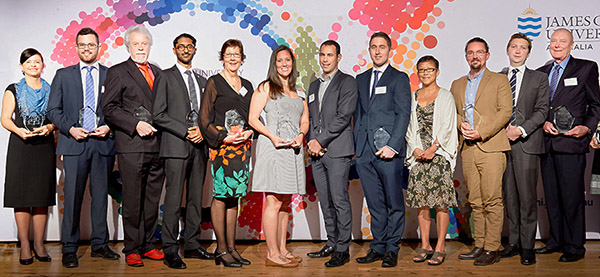 2015 winners group shot