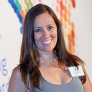 Danielle Dixon - Outstanding Alumni Awards - JCU Australia