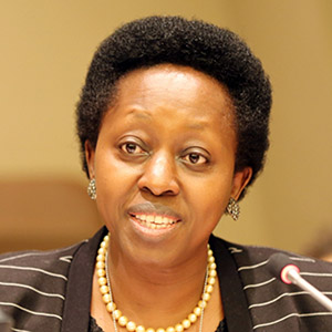 Portrati of Aisa Kirabo Kacyira