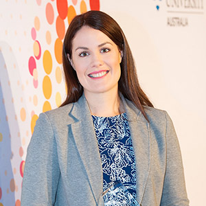 Portrait of Bronwyn Orr