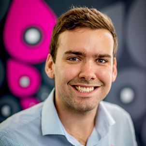 Photo of Mr Michael Webley