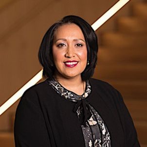 Photo of Professor Jacinta Elston