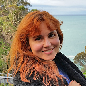 Katia Bazaka
