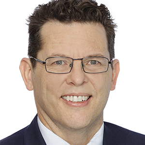 Dr Alexander Robson