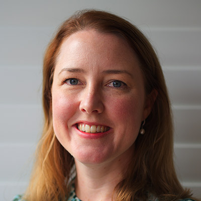 Emily Moody