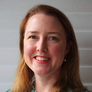 Photo of Dr Emily Moody