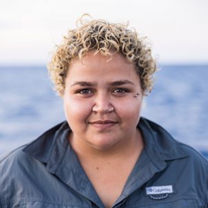 Photo of Madeina David