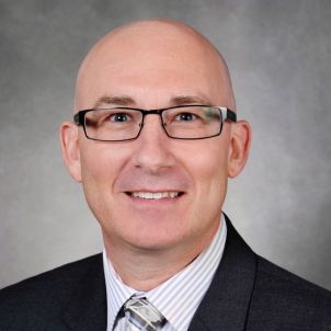 Photo of Dr William Lyons