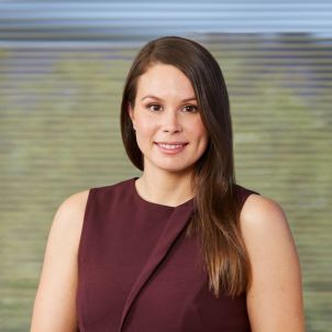 Photo of Melia Benn