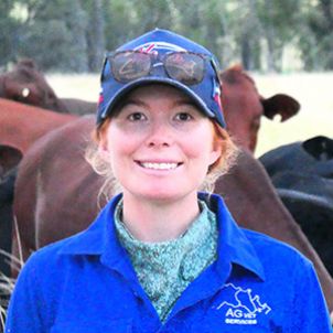 Photo of Dr Abigail Guthrie