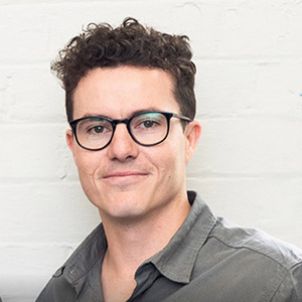 Photo of Cameron Van Der Berg