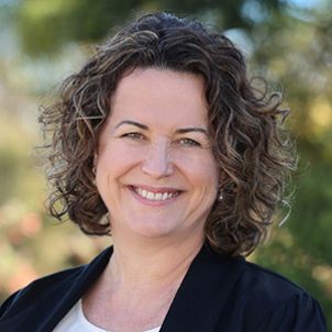 Photo of Sarah Corcoran