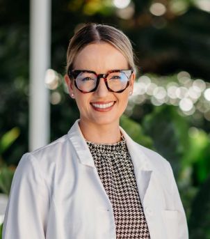 Photo of Dr Olivia Rae - 2025 Rising Star Awardee