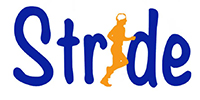 Stride logo