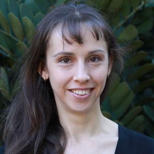 Photo of Alexandra Golledge - In Memoriam