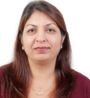 Photo of Dr Ratnesh Gilhotra