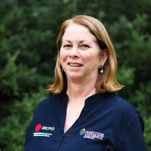 Photo of Glenys Standley