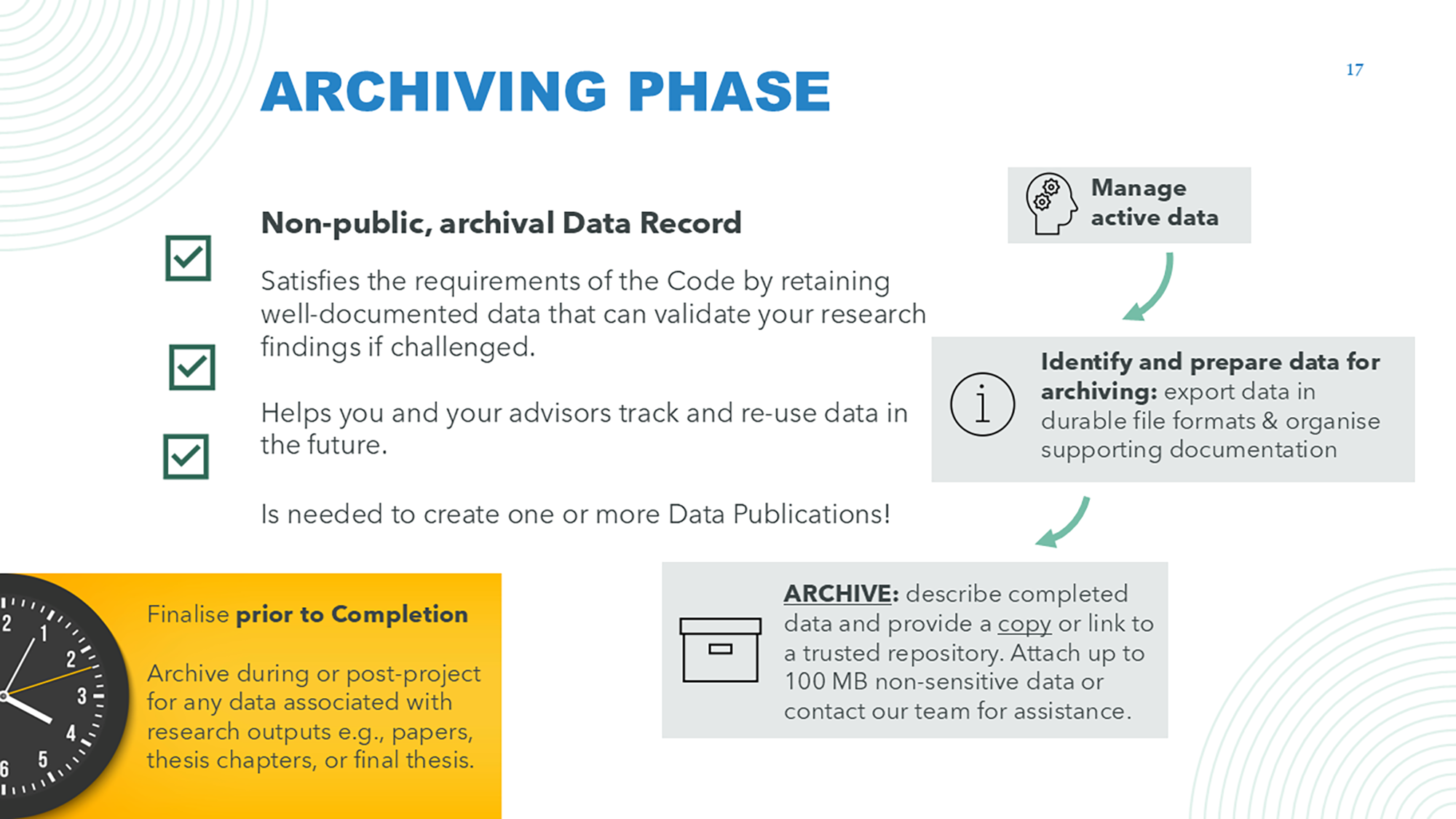 RTN-Workshop-Screenshot-Archiving-Phase