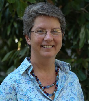 Dean of the College of Medicine and Dentistry Sarah Larkins
