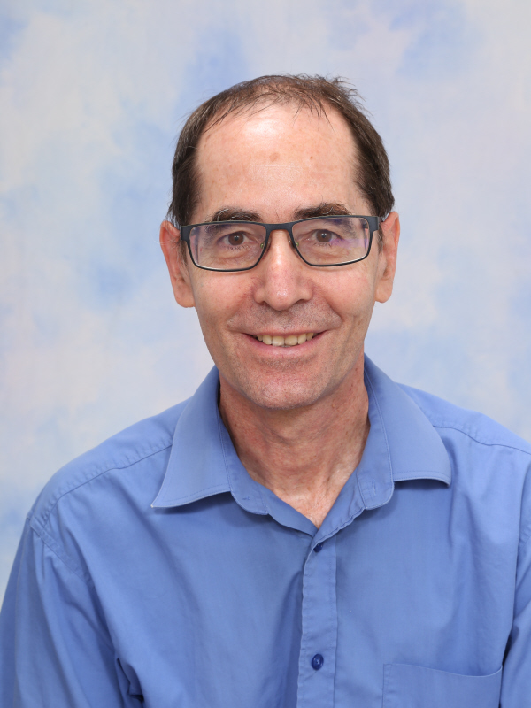 JCU's Head of Veterinary Science John Cavalieri