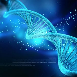 Photo of Biotin Protein Ligase as Protein: DNA Connecting System
