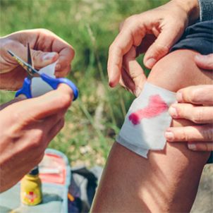 Photo of Wound Healing Peptide