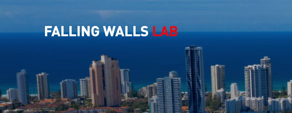 Falling Wall Lab Falling Wall Lab Image