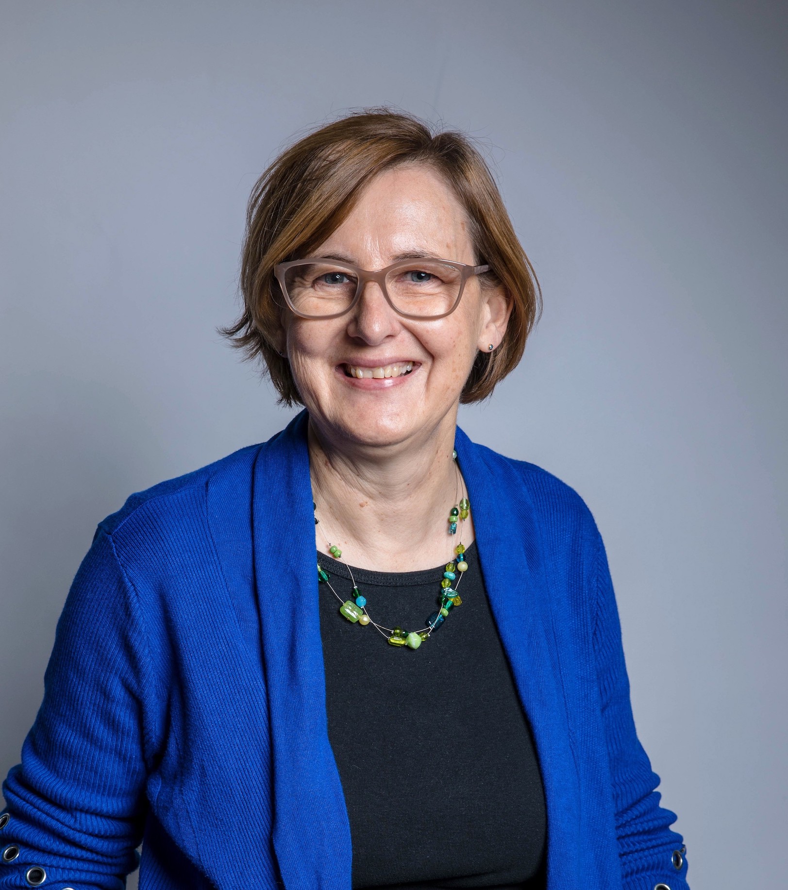 Professor Jenny Sedden