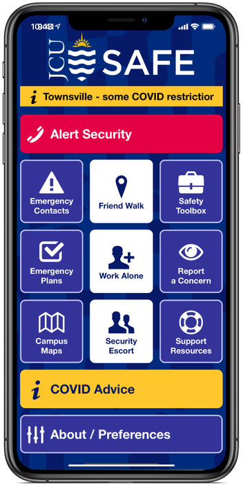 JCUSafe