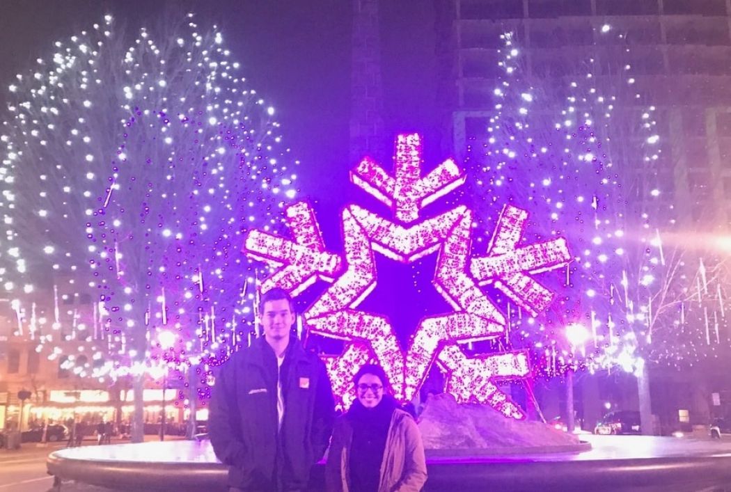 Read about A Saskatchewan Adventure