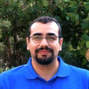 Photo of Cesar Herrera Acosta