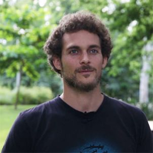 Photo of Max Hirschfeld