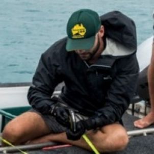Photo of Nicolas Lubitz