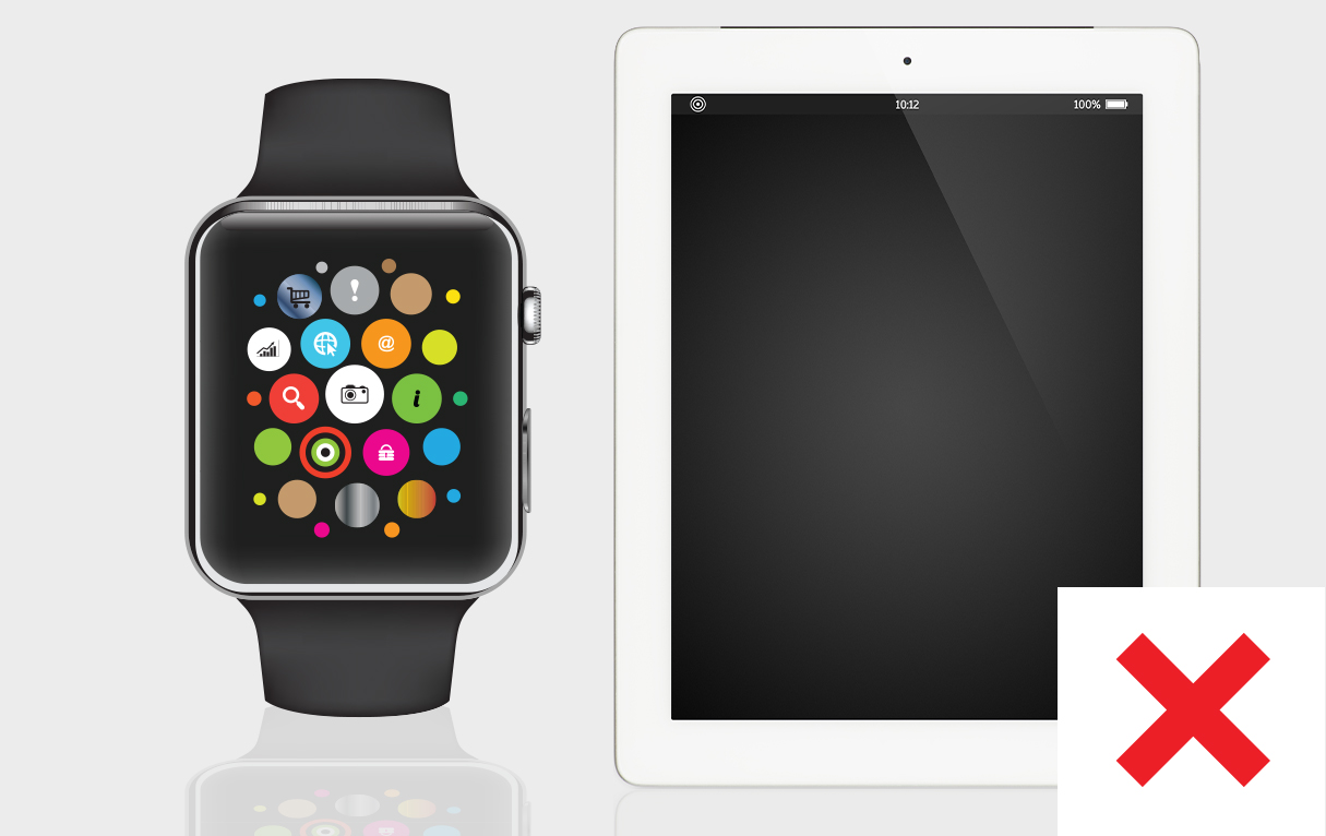 Electronic devices