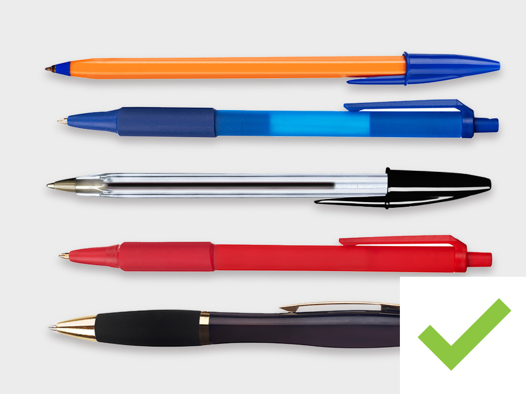 Pen.