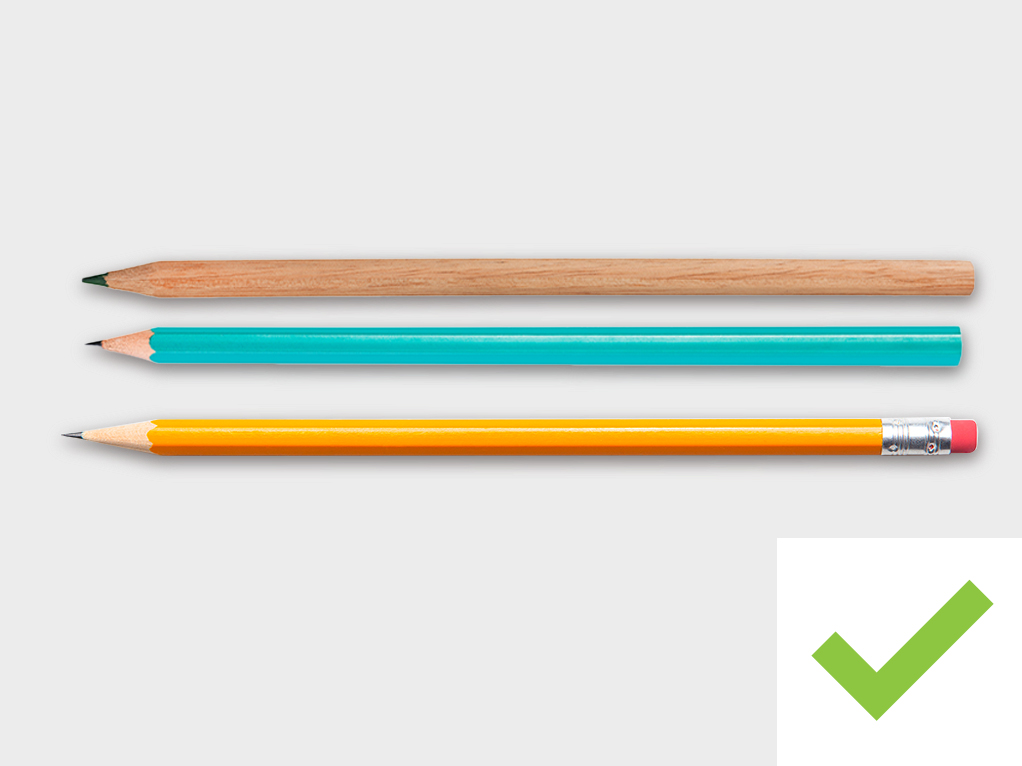 Pencil.