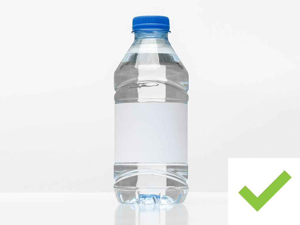 Water.