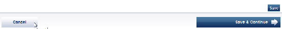 Screenshot showing Cancel button