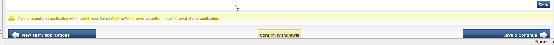   Screenshot showing confirm withdrawal warning message and button
