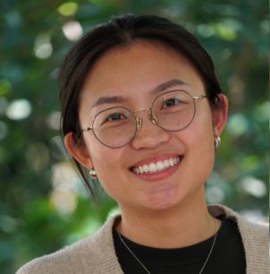 Photo of Dr Meng Zhang (Meg)