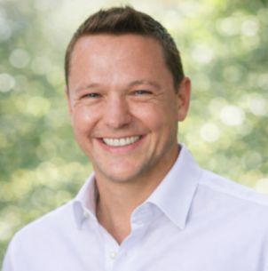 Photo of Mr Lyle Cleeland