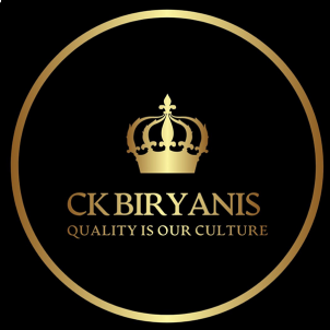 Photo of CK Biryanis