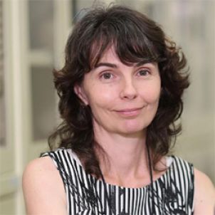 Photo of Dr Brit Asmussen