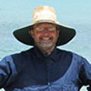 Photo of Dr Matthew Felgate