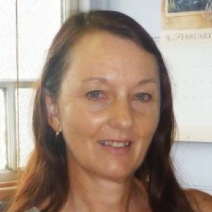 Photo of Michele Bird