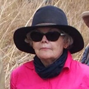 Photo of Dr Noelene Cole