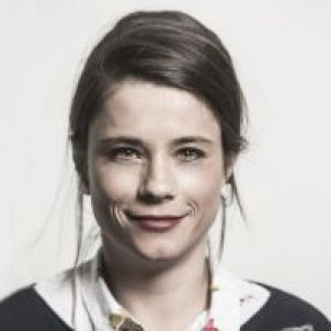 Photo of Dr Theodora Moutsiou