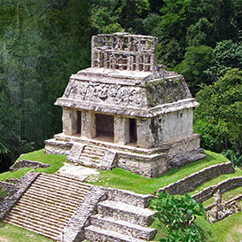 temple