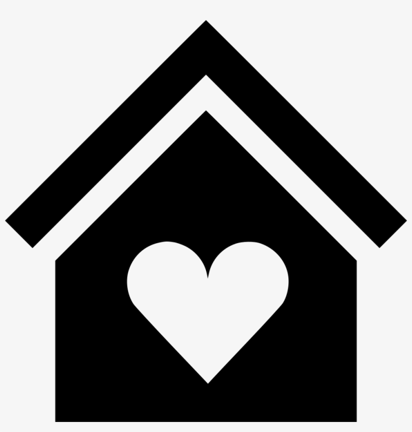 home. 