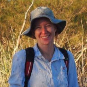 Photo of Dr Jane Addison